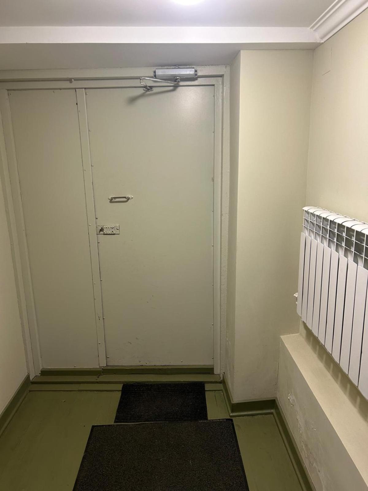 Apartamento Happy House Karagandy Exterior foto